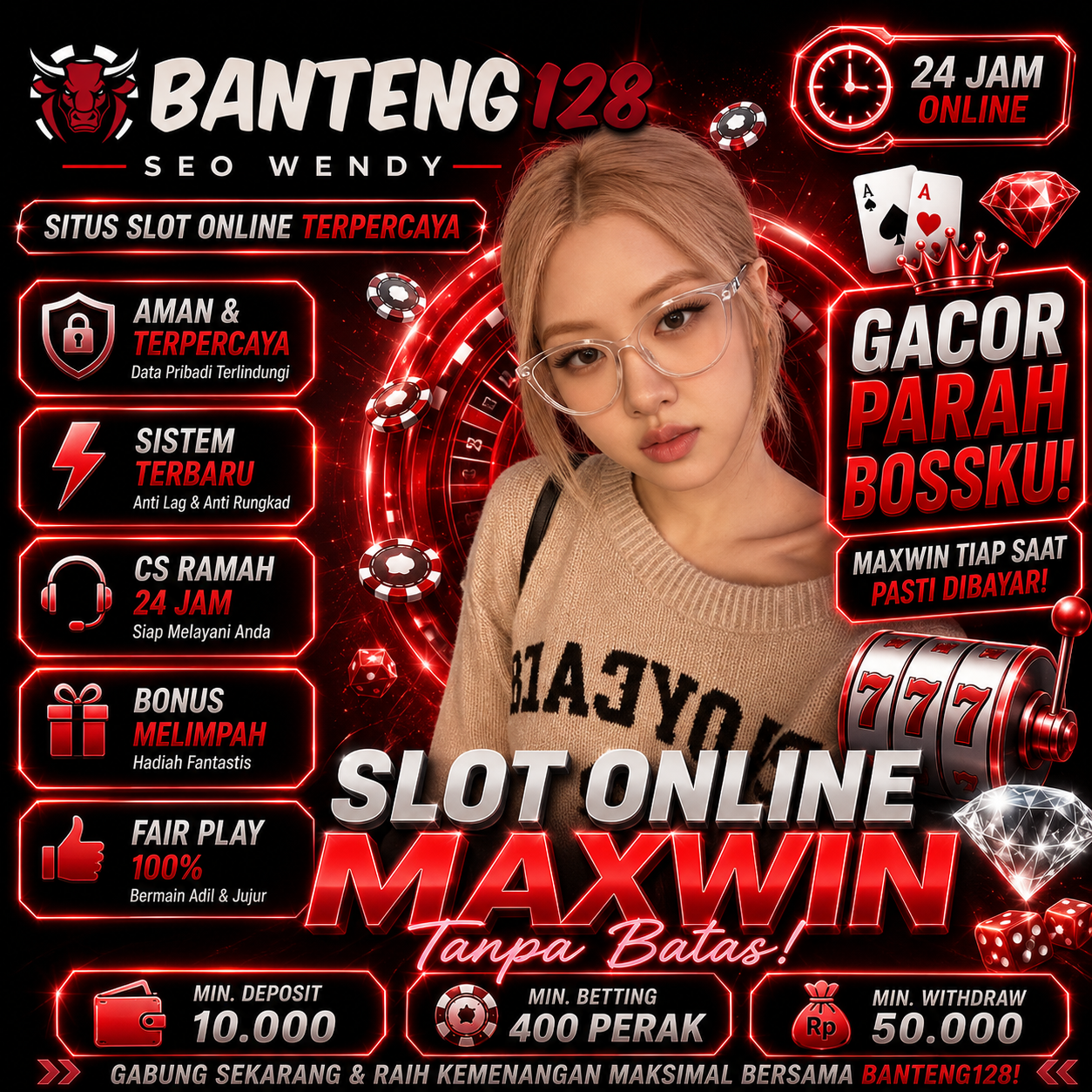 BANTENG128